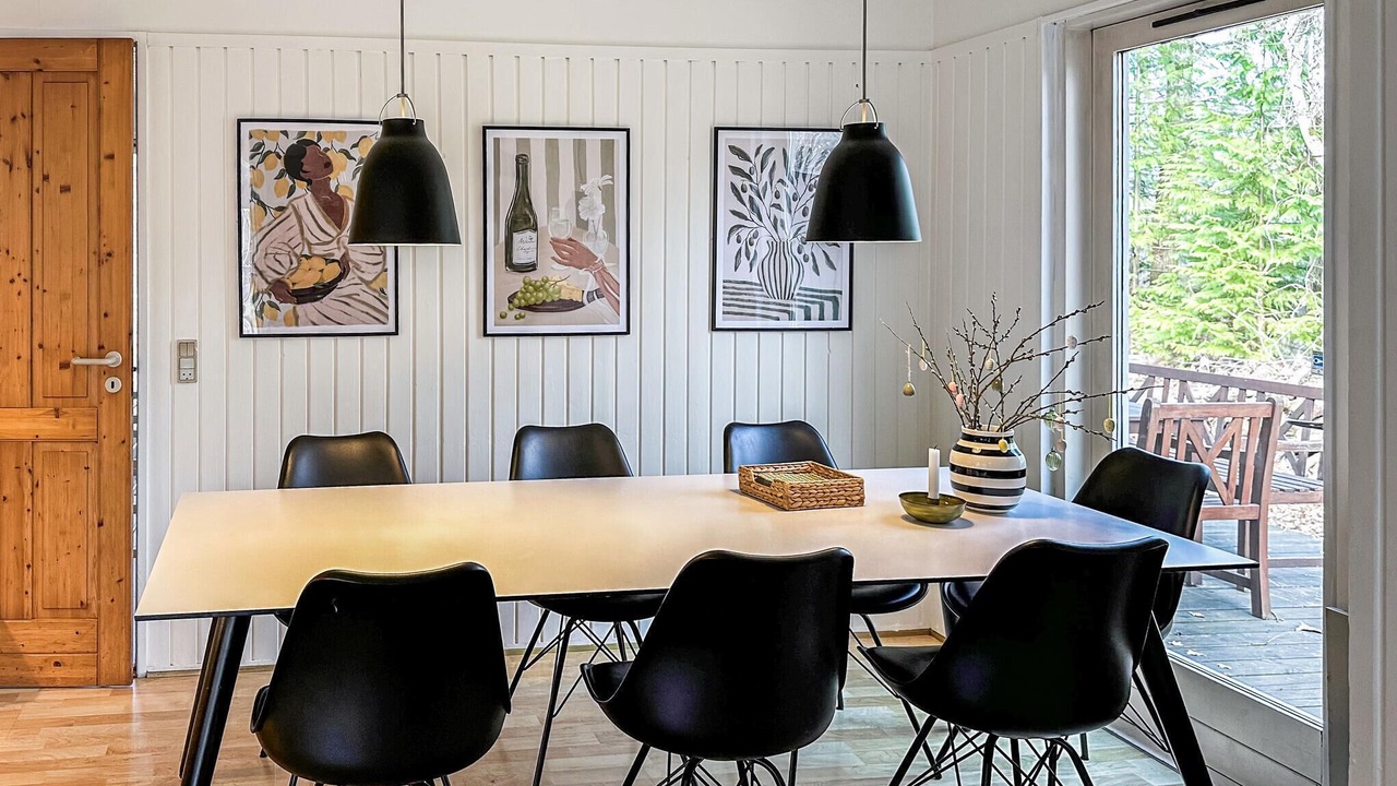 Photo of Bedroom in Fjellerup