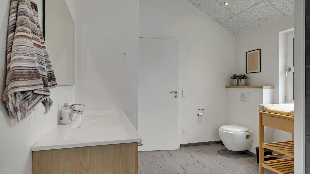 Photo of Bathroom in Ho