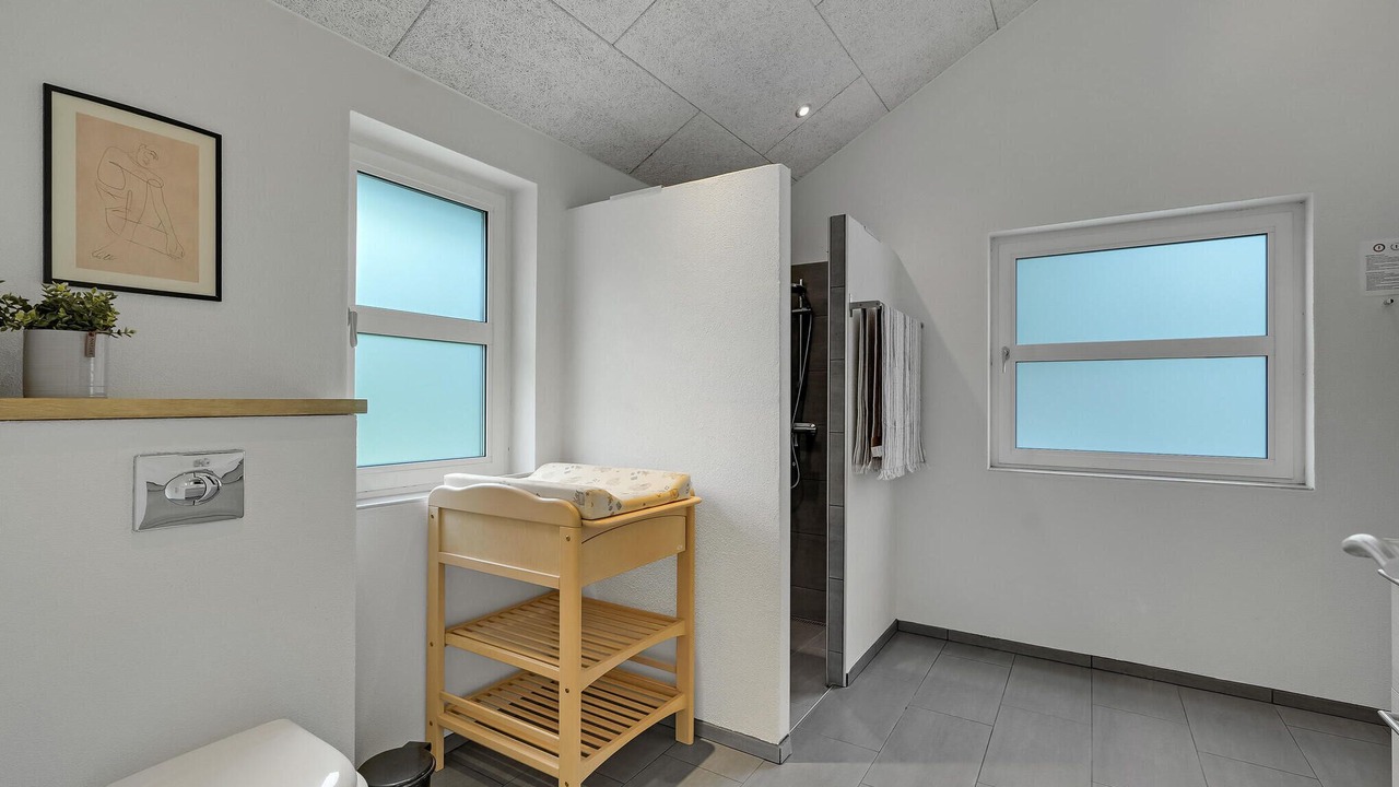 Photo of Bathroom in Ho