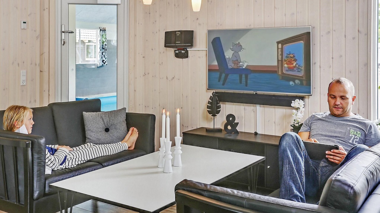 Photo of Bedroom in Frederiksvaerk