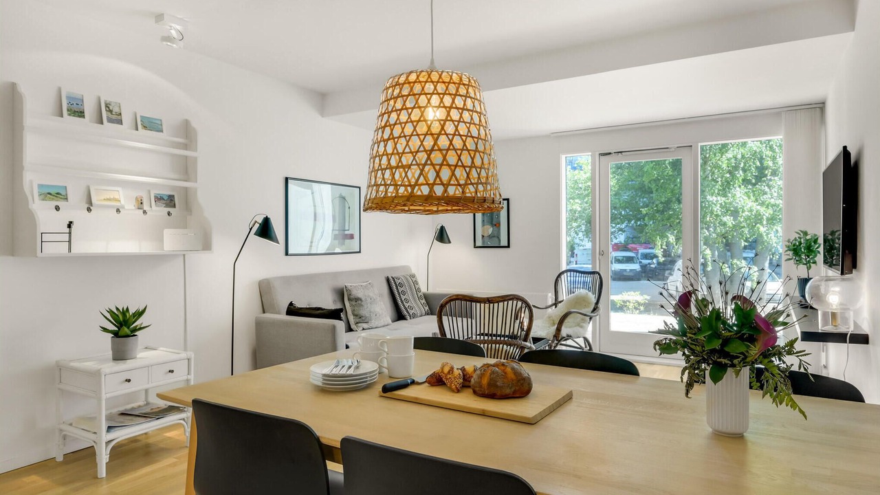 Photo of Bedroom in Kronborg