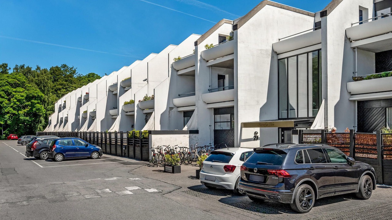 Photo of Outdoor in Kronborg