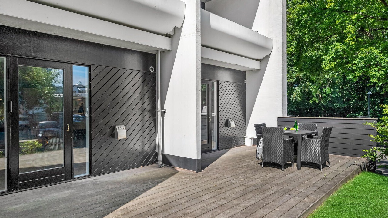 Photo of Outdoor in Kronborg