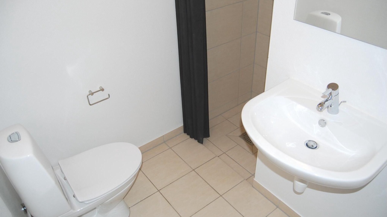 Photo of Bathroom in Lohals