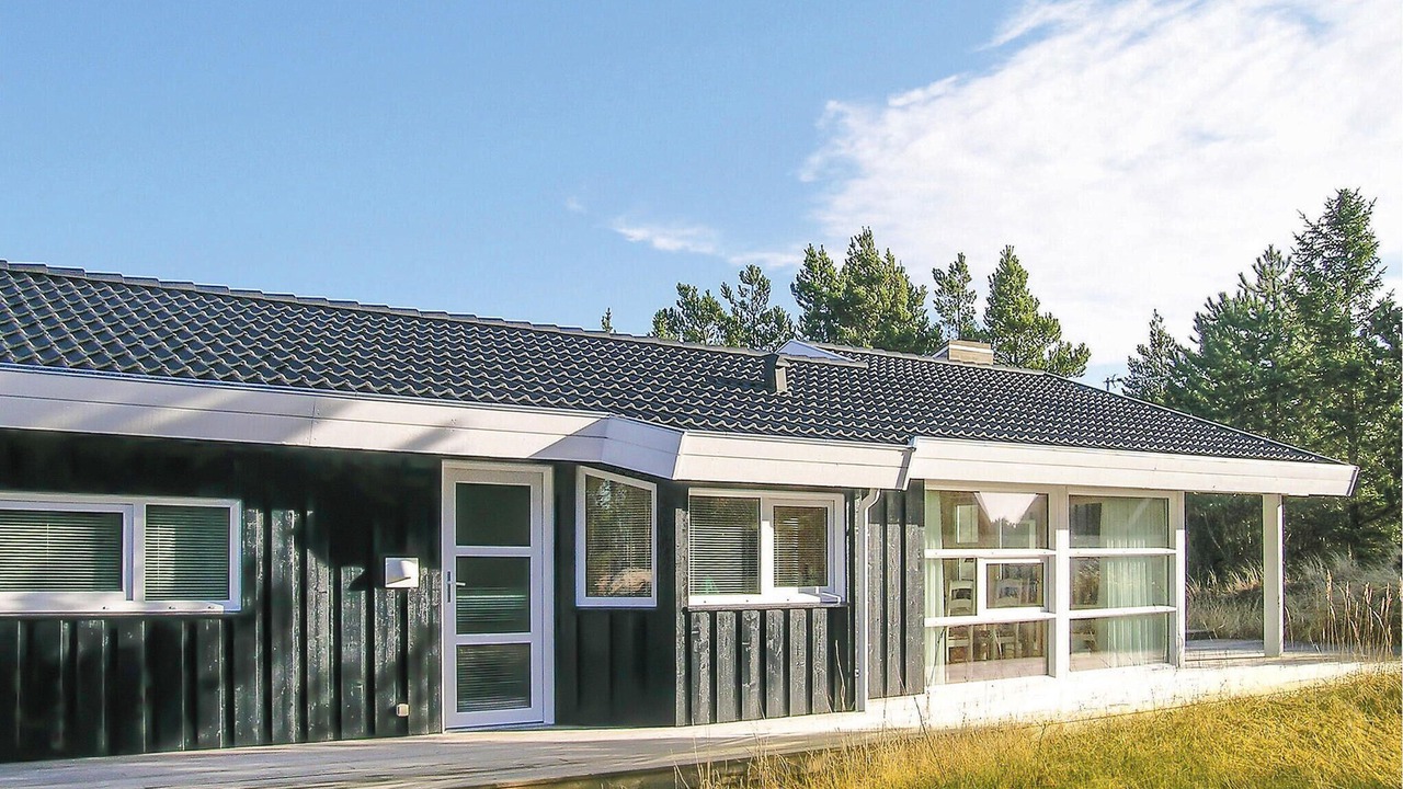 Photo of Outdoor in Hulsig