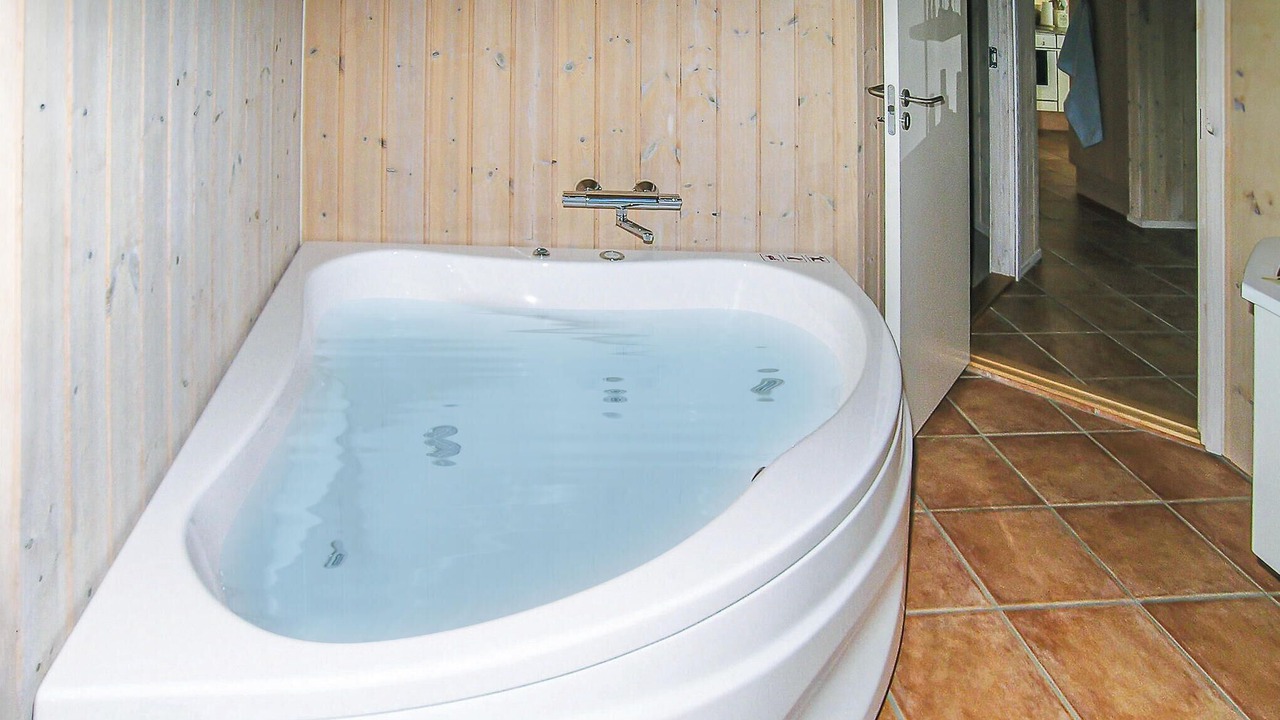 Photo of Bathroom in Hulsig