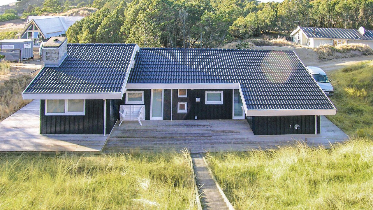 Photo of Outdoor in Hulsig