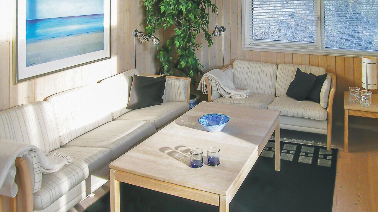 Photo of Bedroom in Hulsig