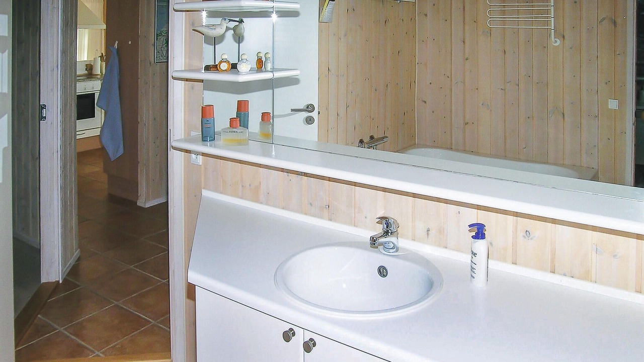 Photo of Bathroom in Hulsig