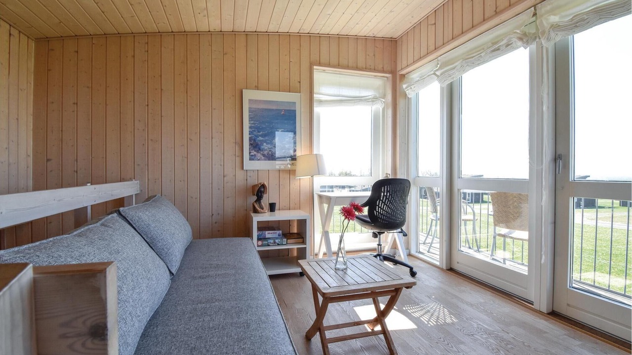 Photo of Bedroom in Faaborg