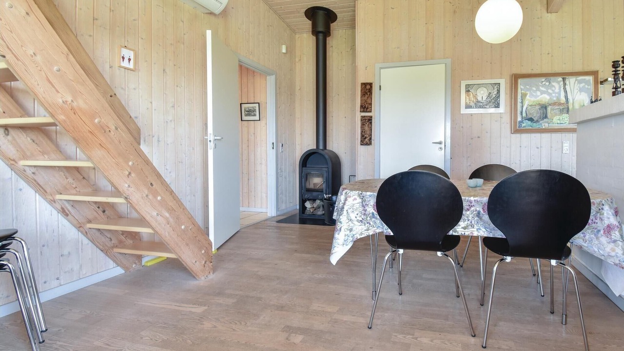 Photo of Bedroom in Faaborg