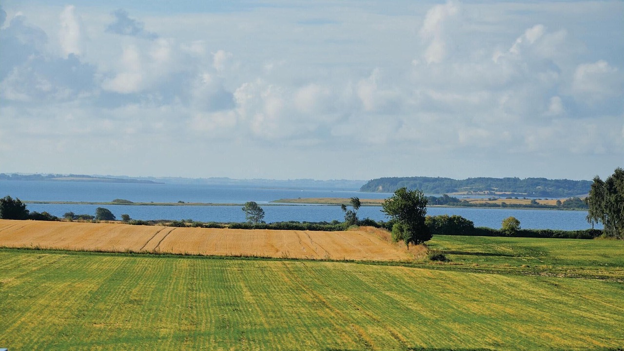 Photo of Bedroom in Faaborg
