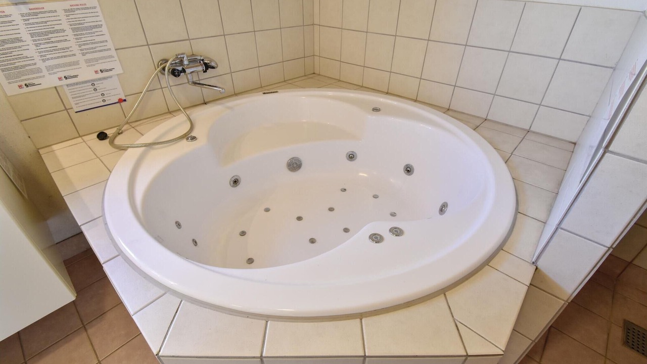 Photo of Bathroom in Faaborg