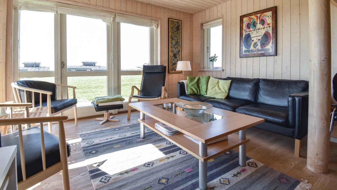 Photo of Bedroom in Faaborg