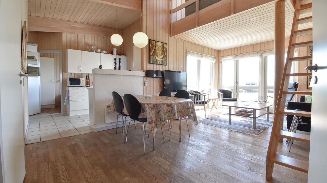 Photo of Bedroom in Faaborg