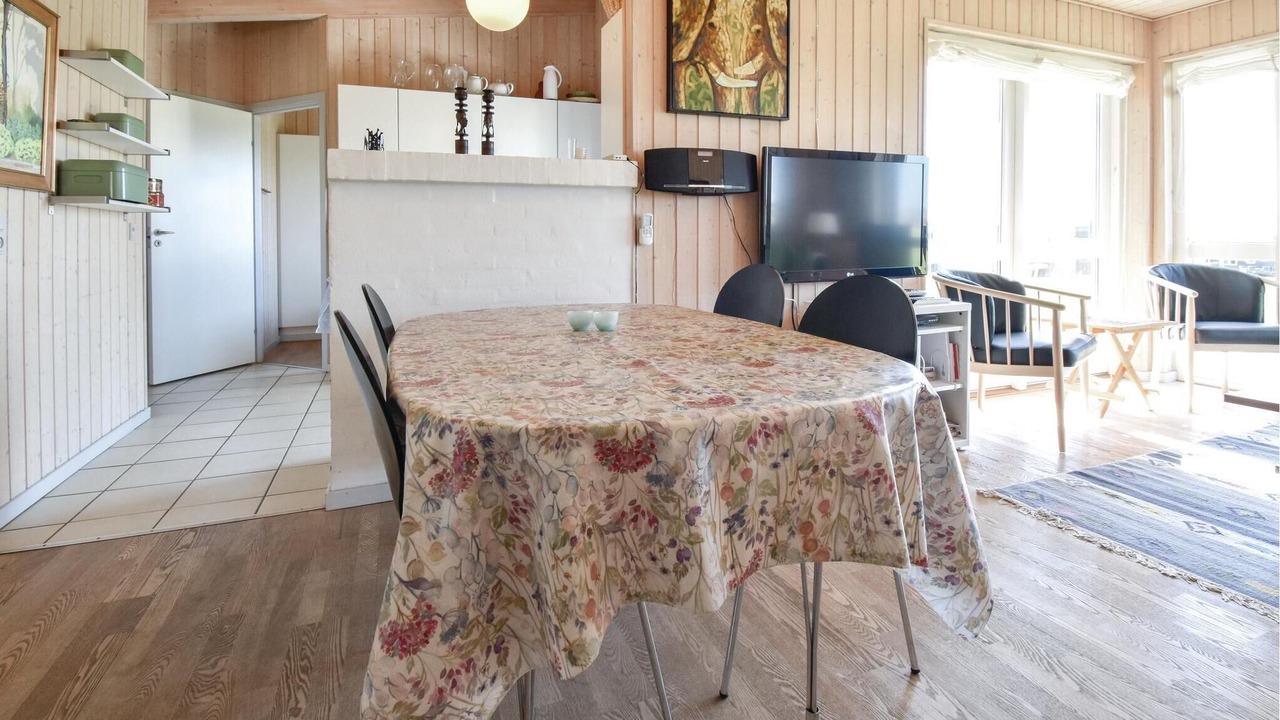 Photo of Bedroom in Faaborg