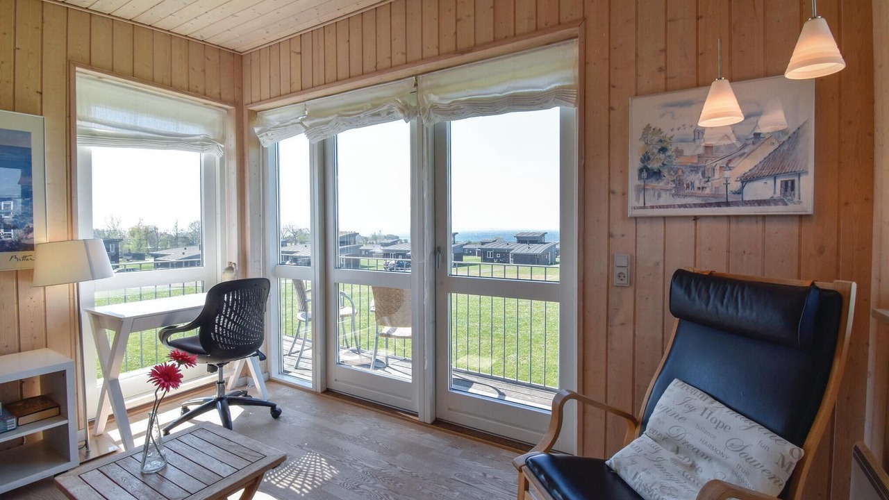Photo of Bedroom in Faaborg