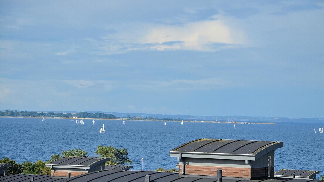 Photo of Bedroom in Faaborg