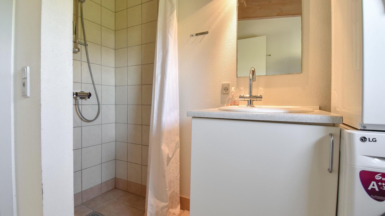 Photo of Bathroom in Faaborg