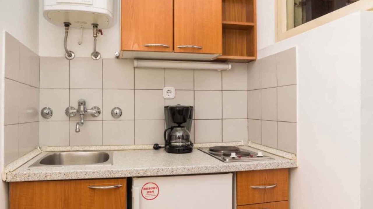 Photo of Kitchen in Katoro