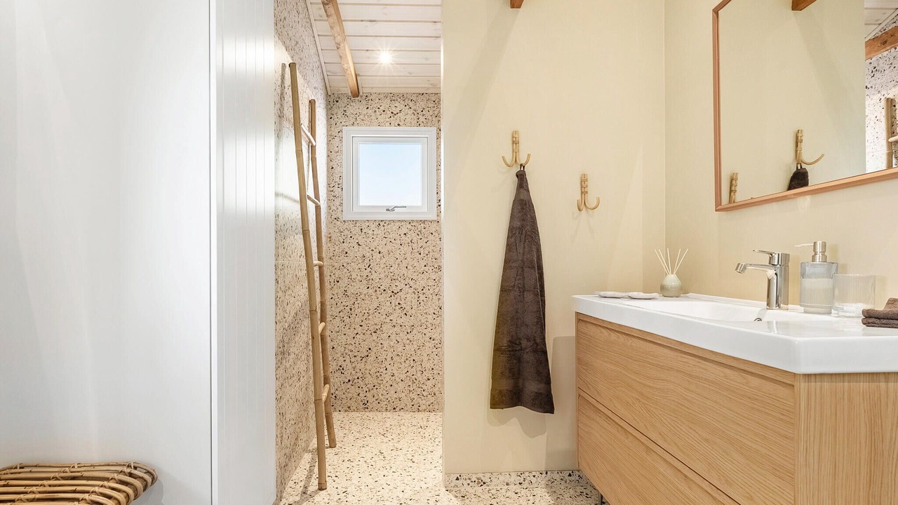 Photo of Bathroom in Bjert