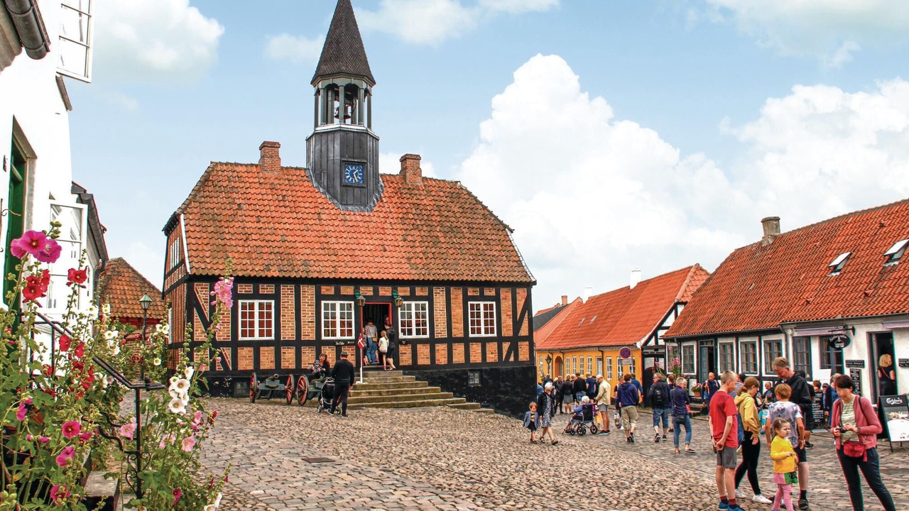 Photo of Others in Syddjurs Kommune