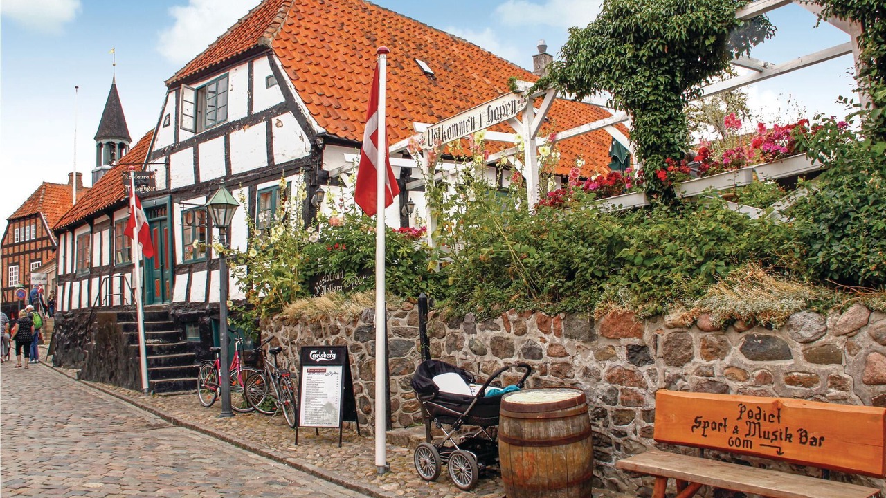 Photo of Others in Syddjurs Kommune