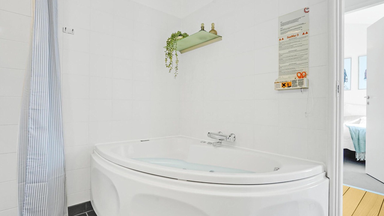 Photo of Bathroom in Syddjurs Kommune