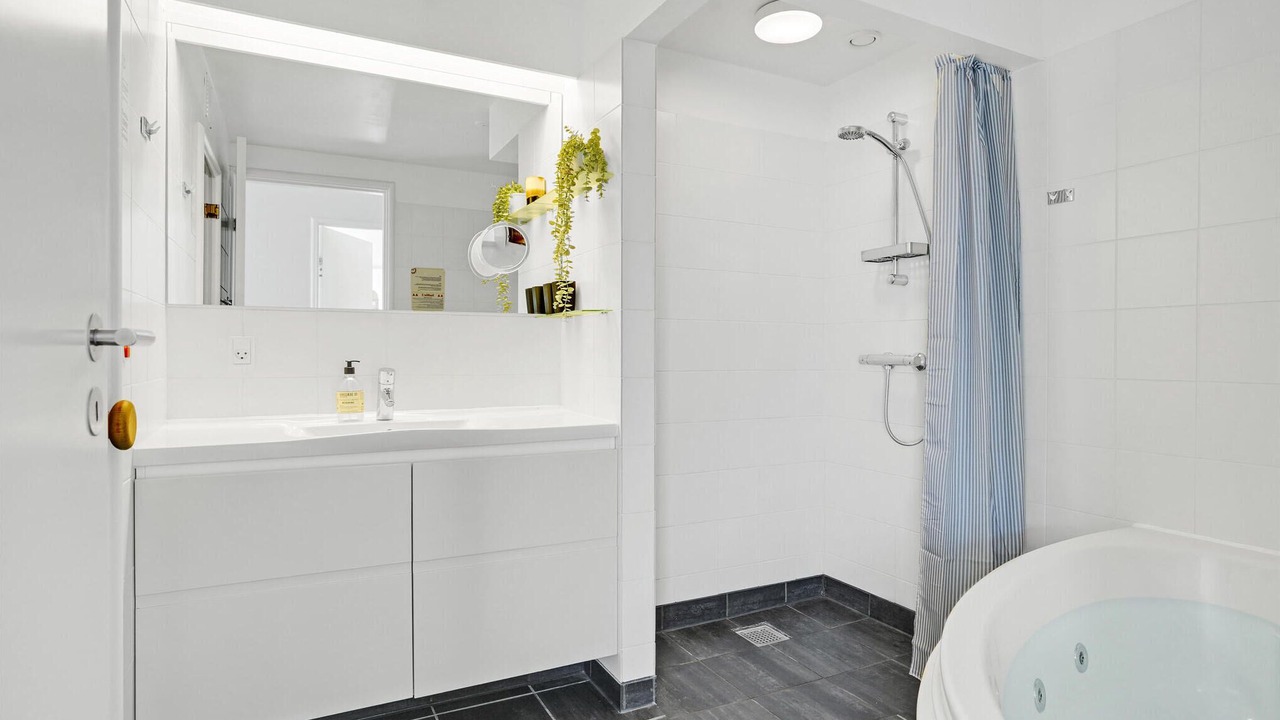 Photo of Bathroom in Syddjurs Kommune