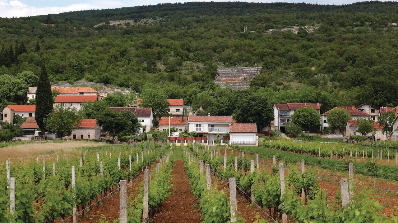 Photo of Outdoor in Imotski