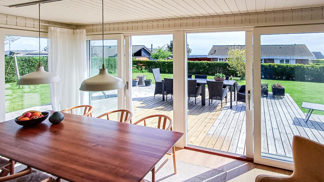 Photo of Bedroom in Hejsager Strand