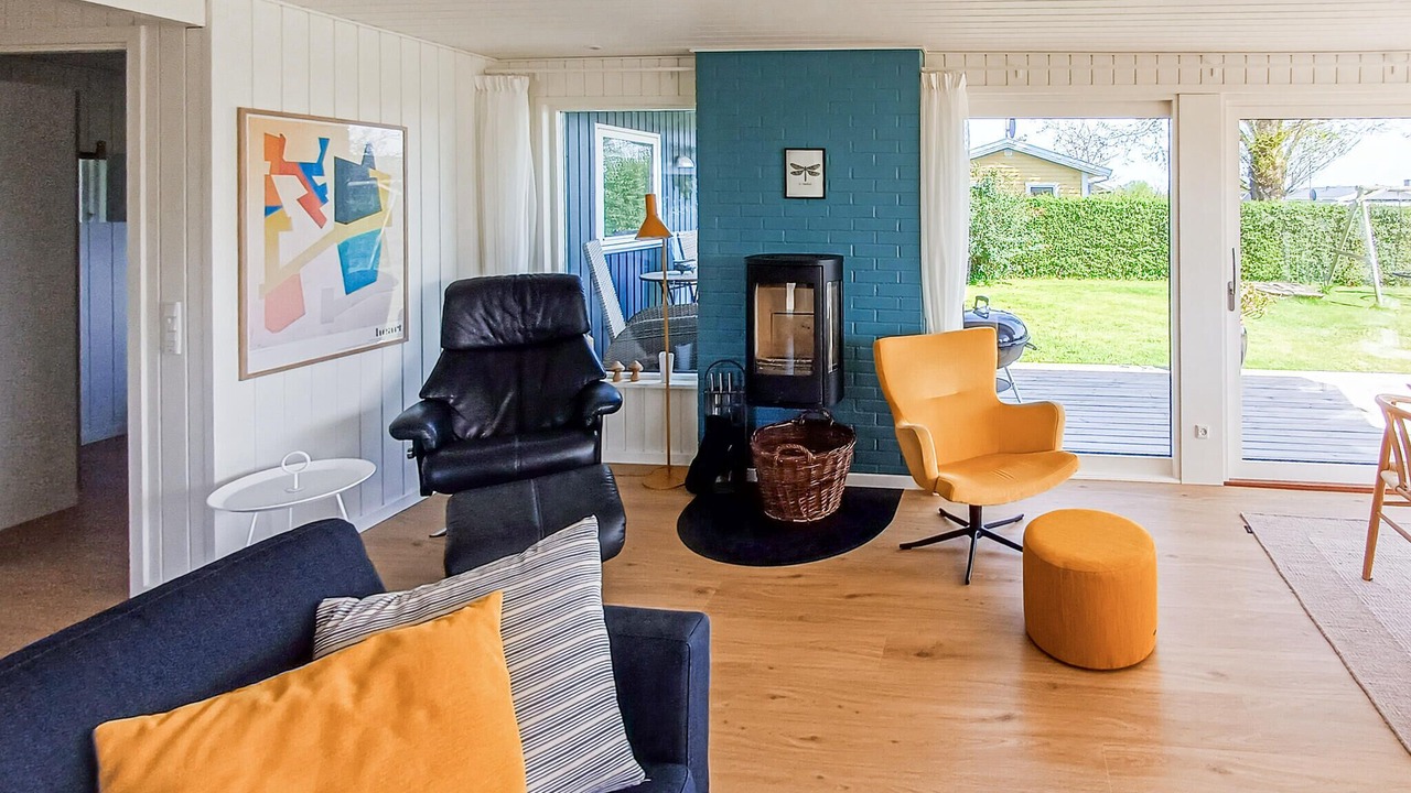 Photo of Bedroom in Hejsager Strand