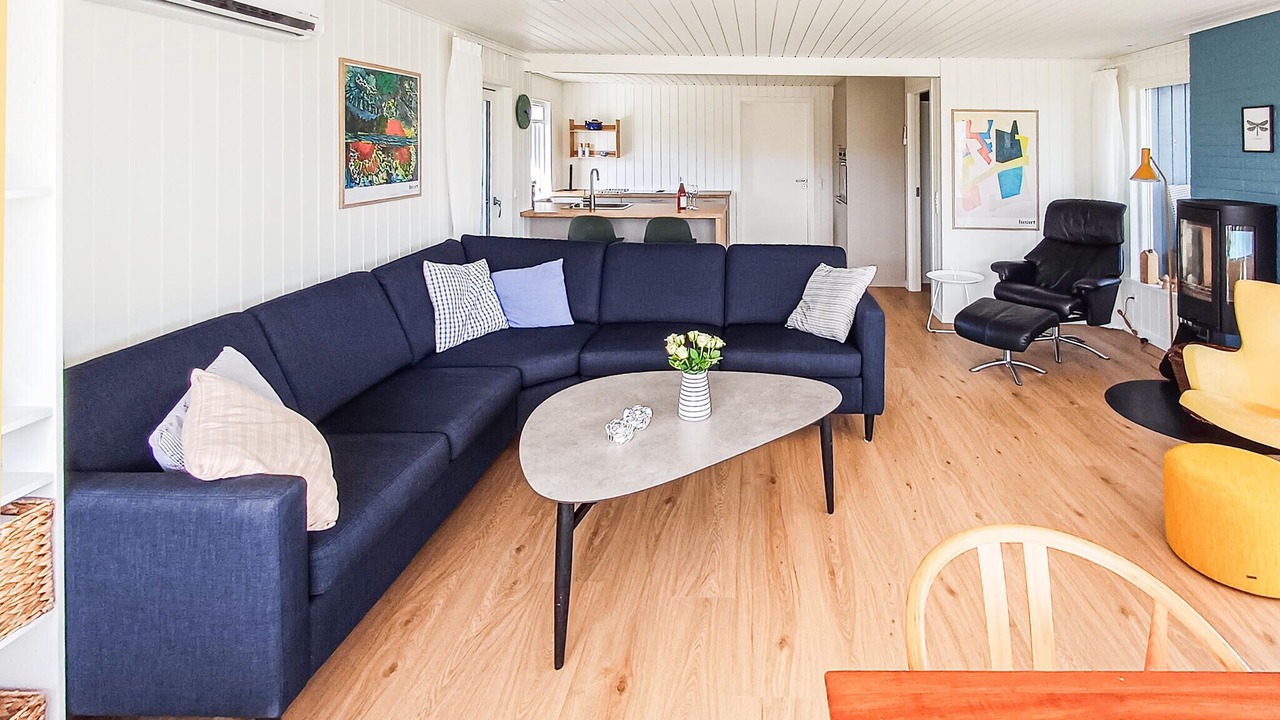 Photo of Bedroom in Hejsager Strand