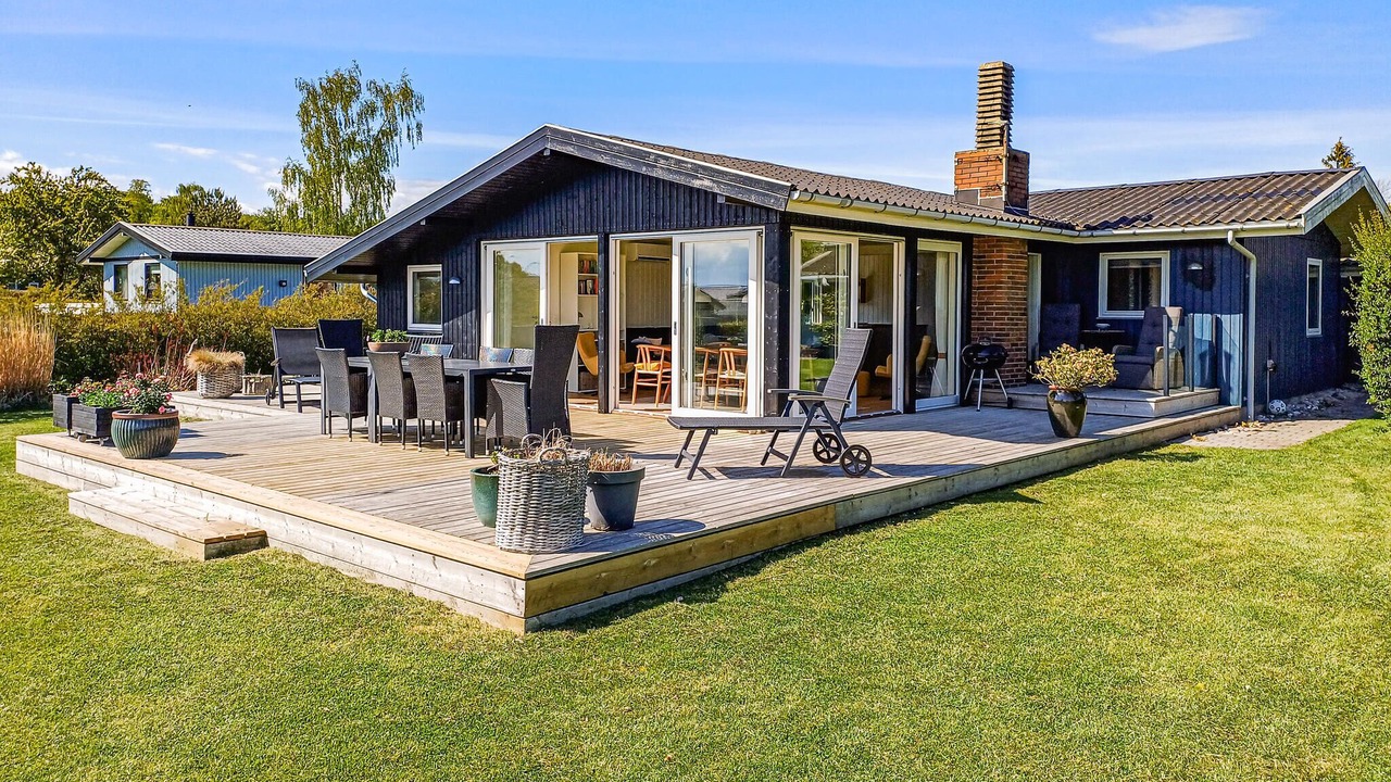 Photo of Outdoor in Hejsager Strand
