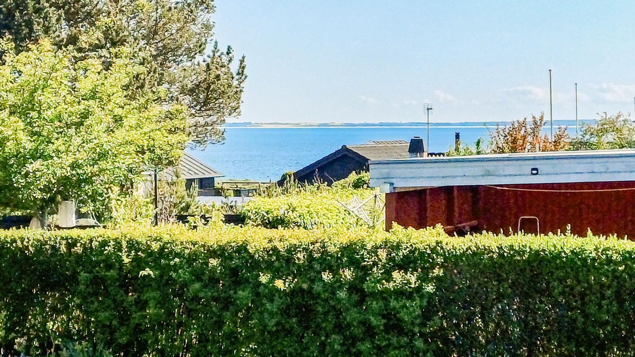 Photo of Outdoor in Hejsager Strand