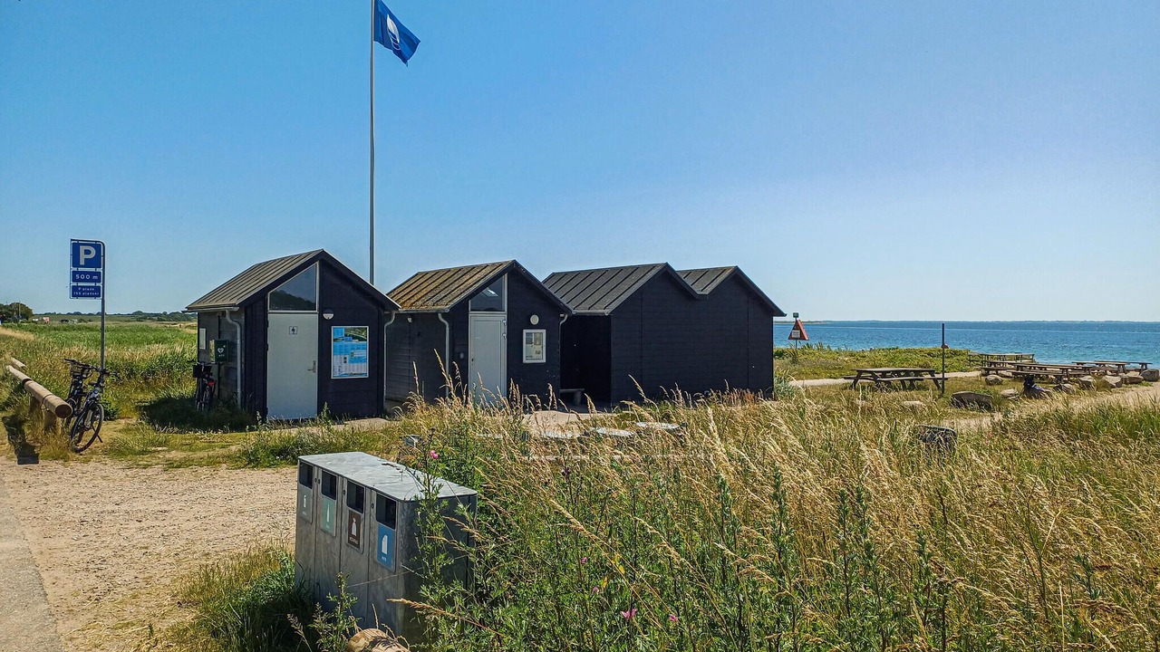 Photo of Others in Hejsager Strand