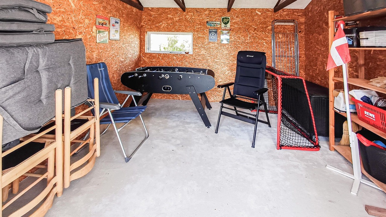 Photo of Bedroom in Hejsager Strand