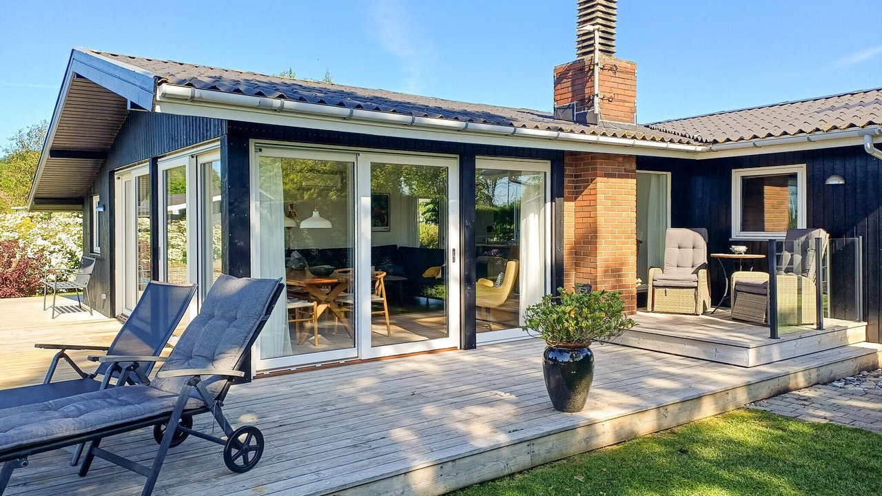 Photo of Outdoor in Hejsager Strand