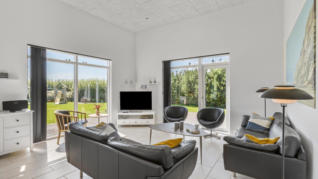 Photo of Bedroom in Nr. Lyngby