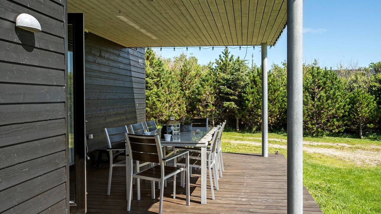 Photo of Outdoor in Nr. Lyngby