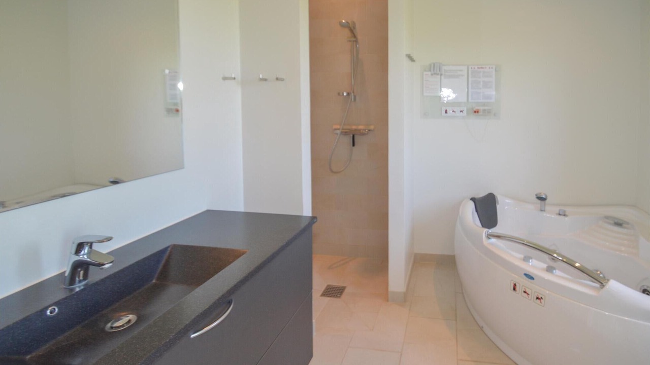 Photo of Bathroom in Nr. Lyngby