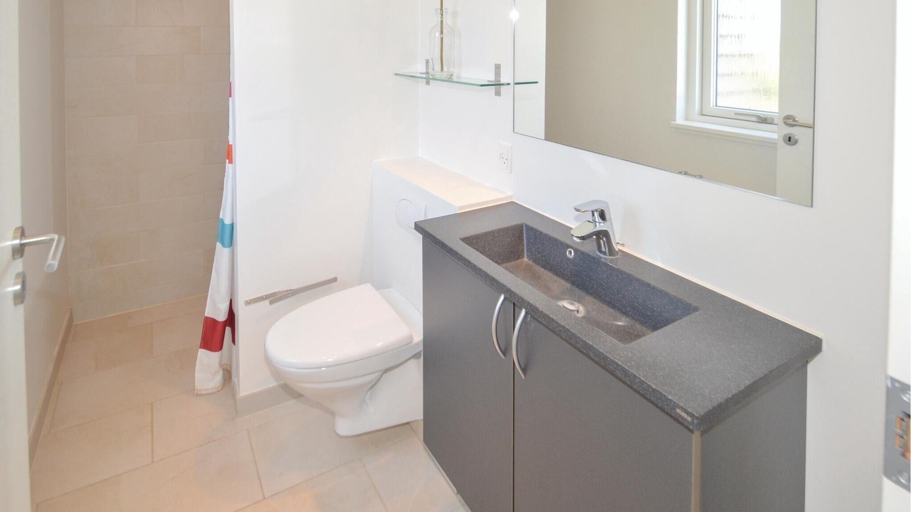 Photo of Bathroom in Nr. Lyngby