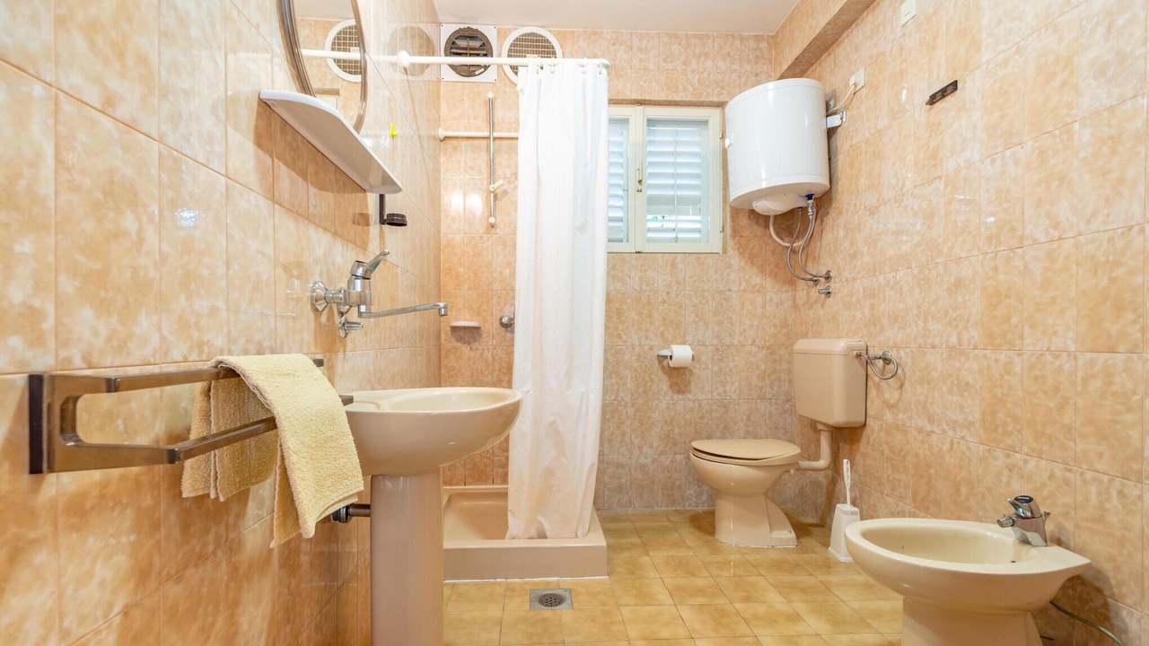 Photo of Bathroom in Prizba