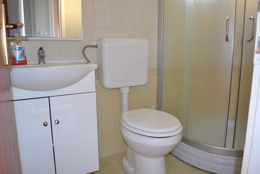 Photo of Bathroom in Vodice