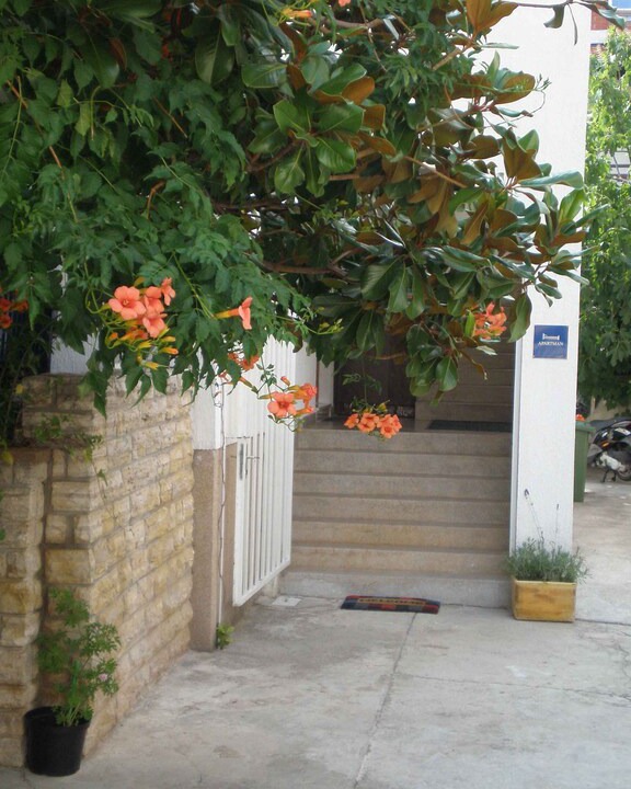 Photo of Buildings in Vodice