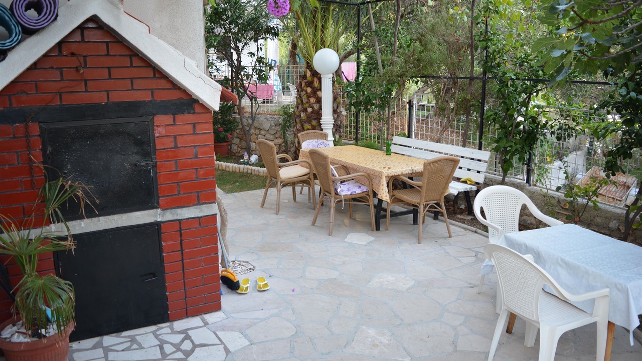 Photo of Outdoor in Igrane
