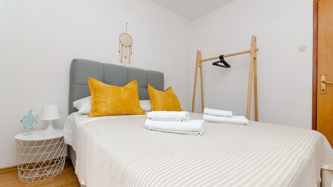 Photo of Bedroom in Igrane