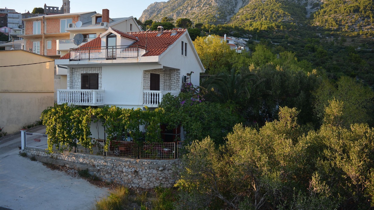 Photo of Outdoor in Igrane