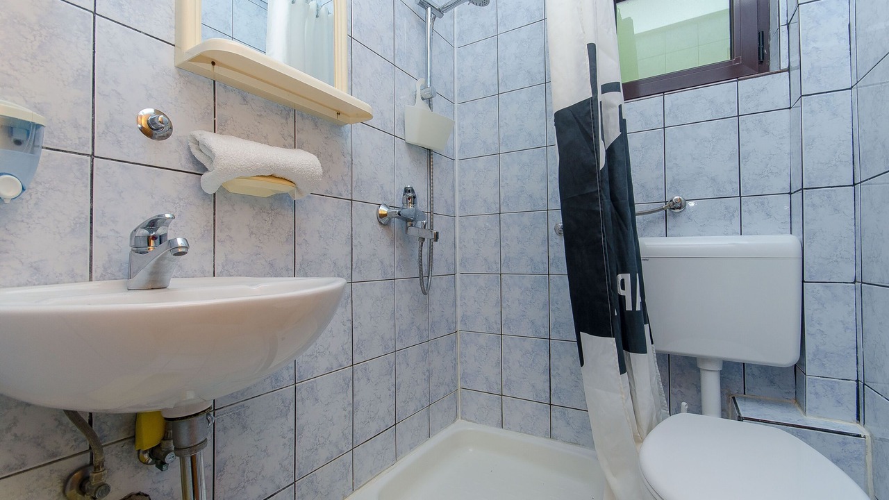 Photo of Bathroom in Igrane