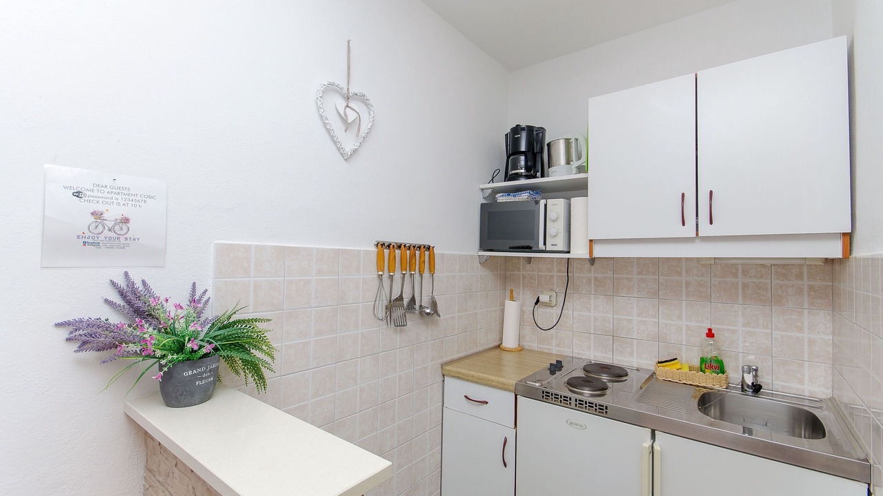 Photo of Kitchen in Igrane